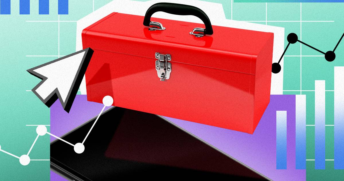 What tools marketers use most, miss, and could do without