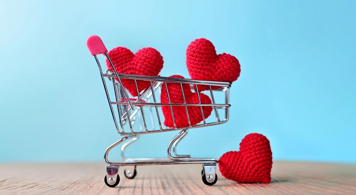 retailbrew.com - Jeena Sharma - Why Valentine's Day lost its retail glow this year