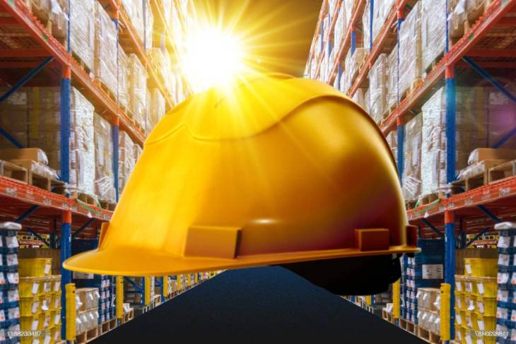 How to keep employees safe amid changing warehouse safety regulations