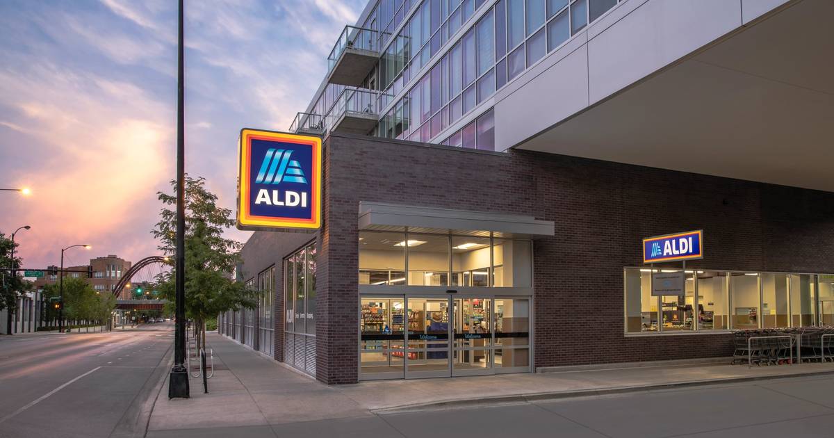 Aldi accelerates expansion with more than 180 new stores slated for 2026