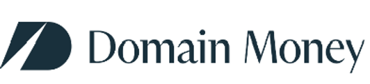 Domain Money 