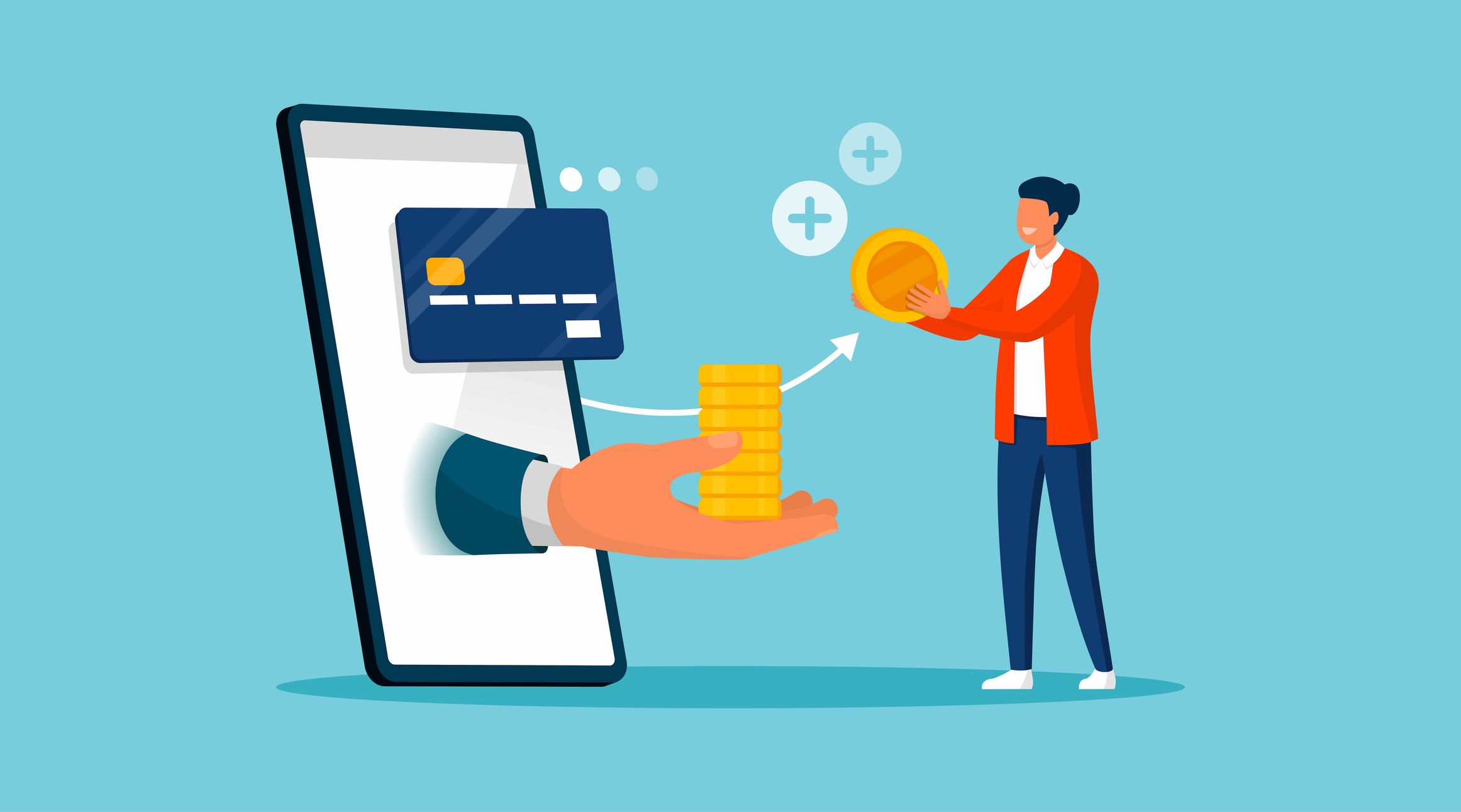 Make your rent pay you back