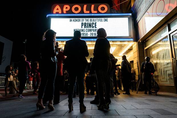 Apollo Theater