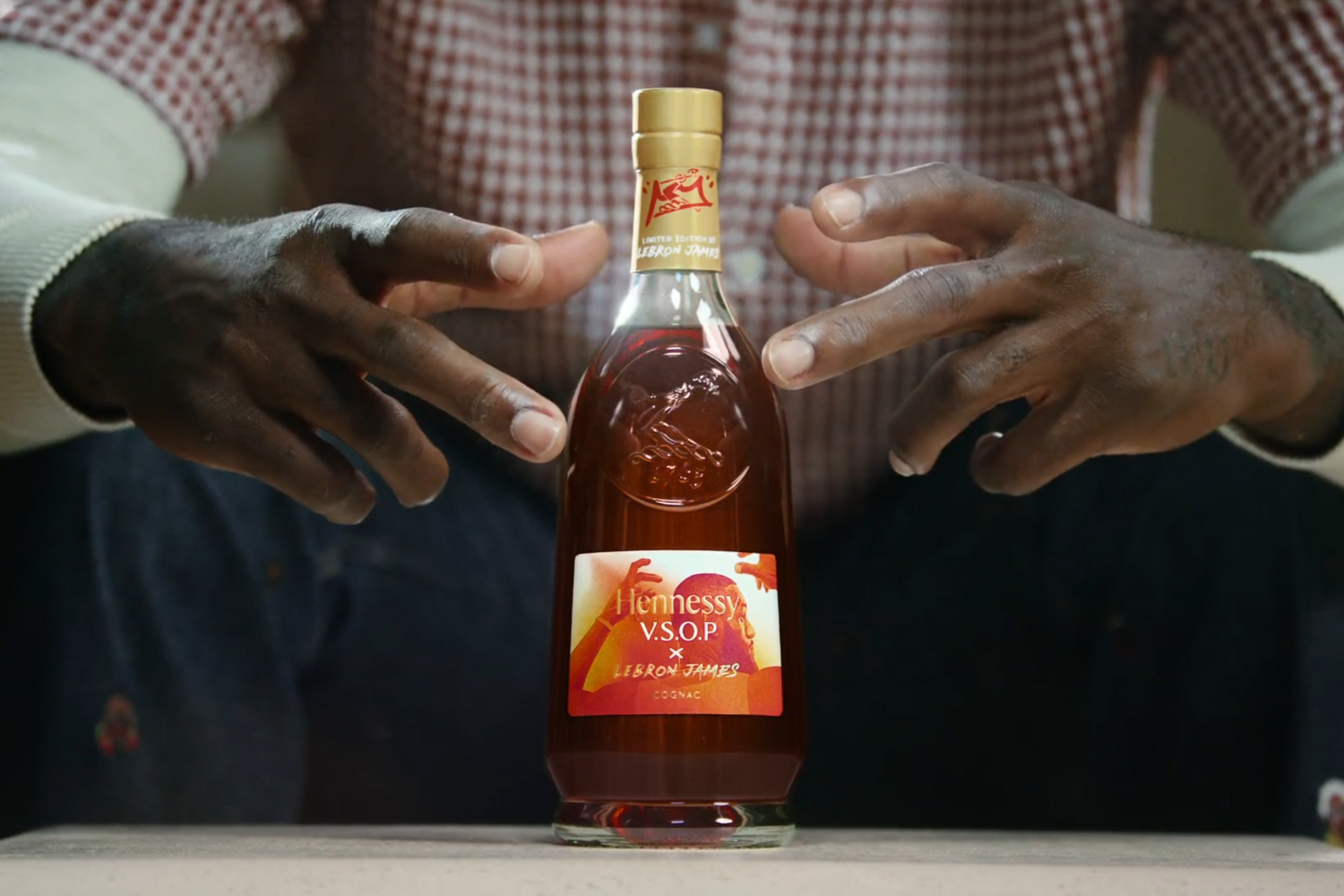 Hennessy