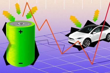 After a decade of declines, battery prices will increase in 2022, top analysts say