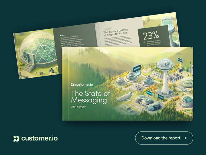 Customer.io