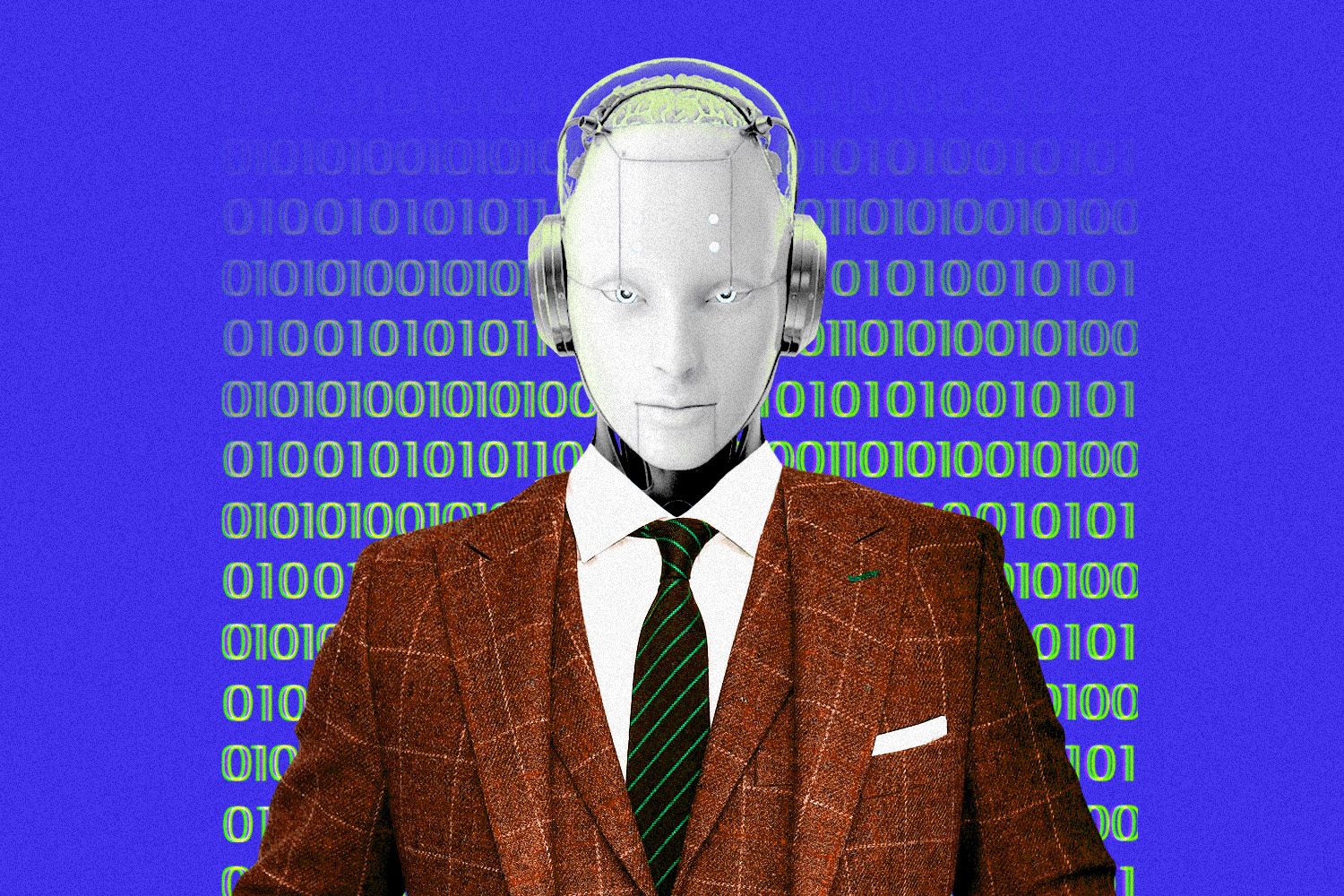 What “No robo bosses” could mean for employee data and privacy security