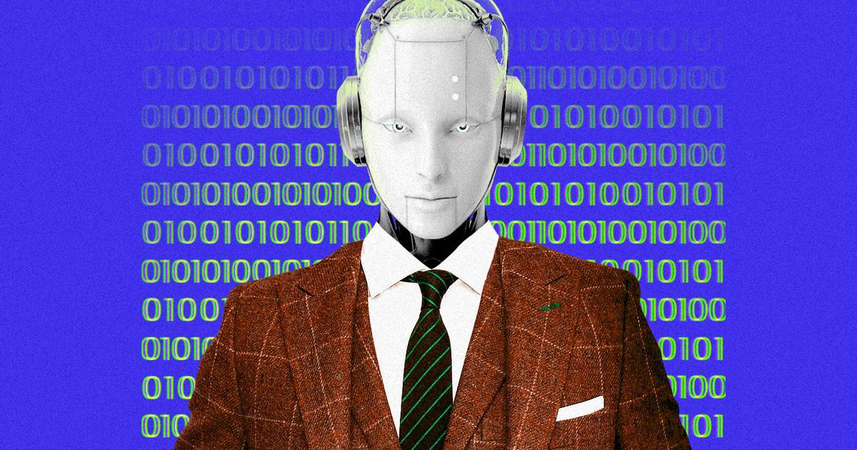 What “No robo bosses” could mean for employee data and privacy security What “No robo bosses” could mean for employee data and privacy security