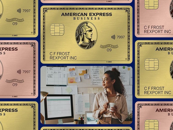 American Express Business