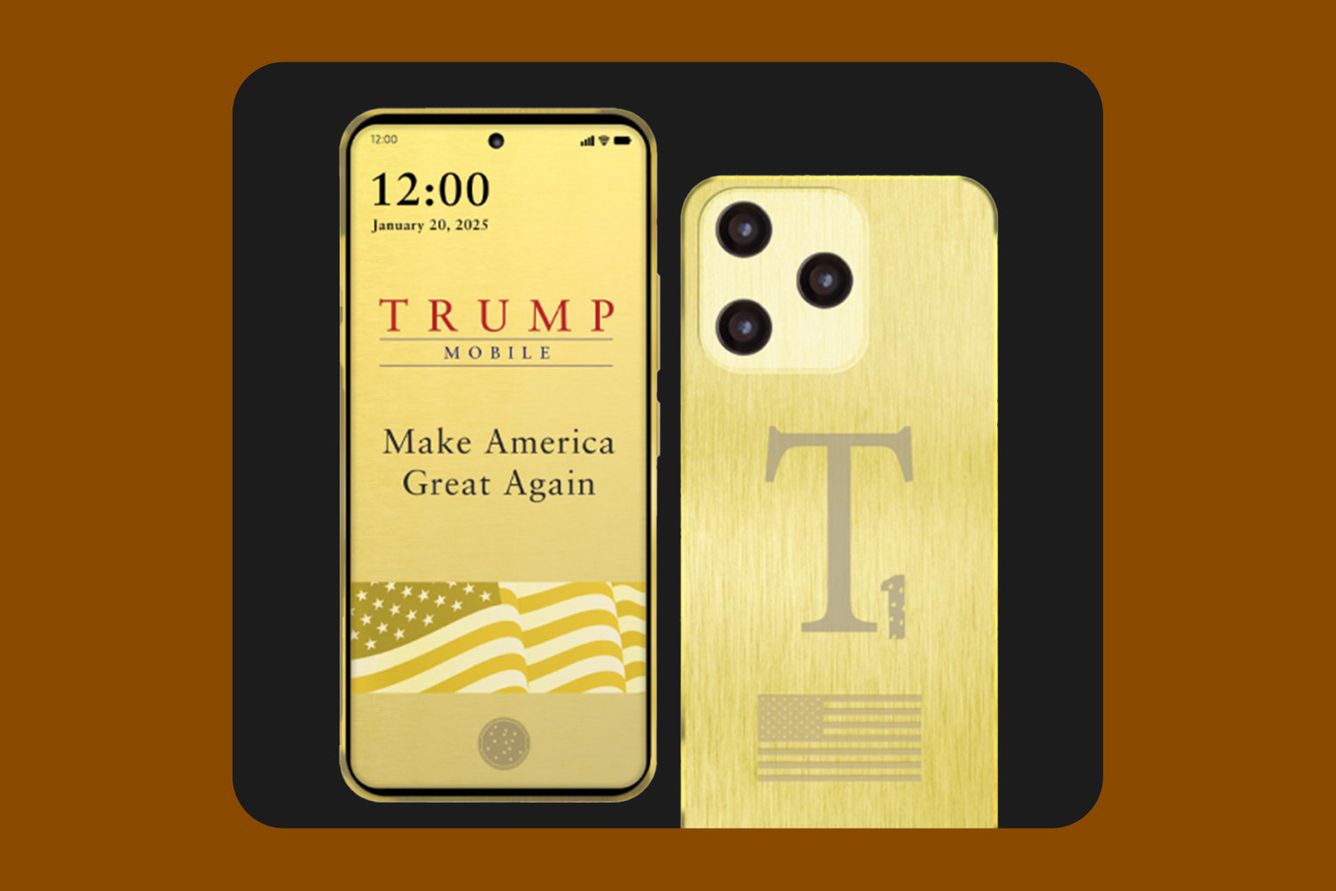 Trump Mobile