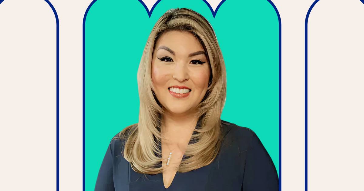 Tarsus Pharmaceuticals chief medical officer talks AI in eye care Tarsus Pharmaceuticals chief medical officer talks AI in eye care