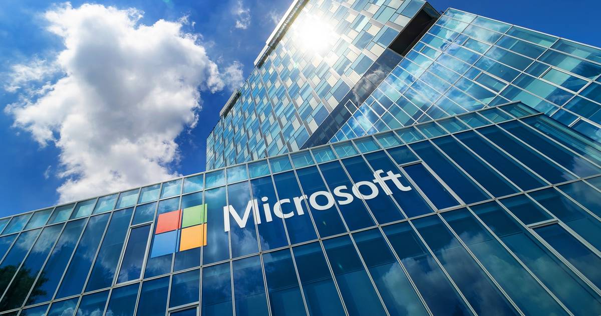 Microsoft will tie compensation, performance to cybersecurity