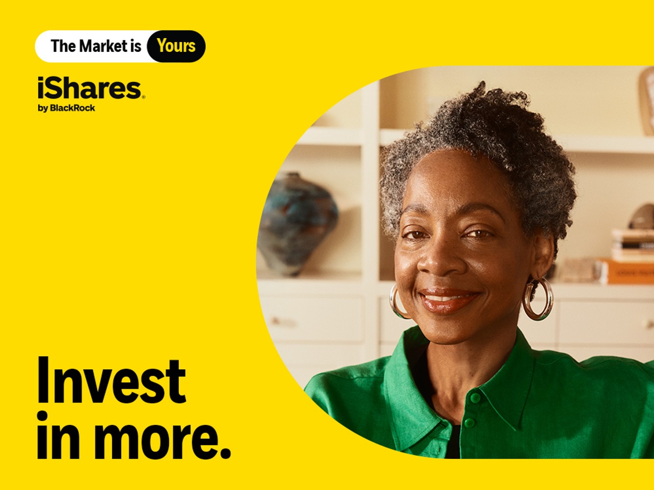 iShares by BlackRock