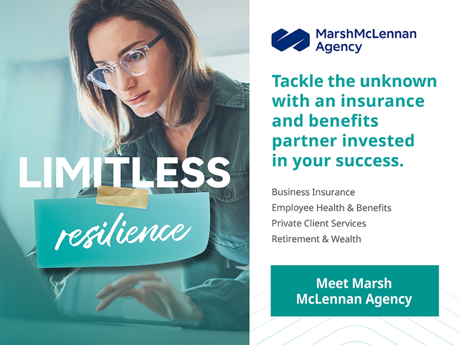 Marsh McLennan Agency