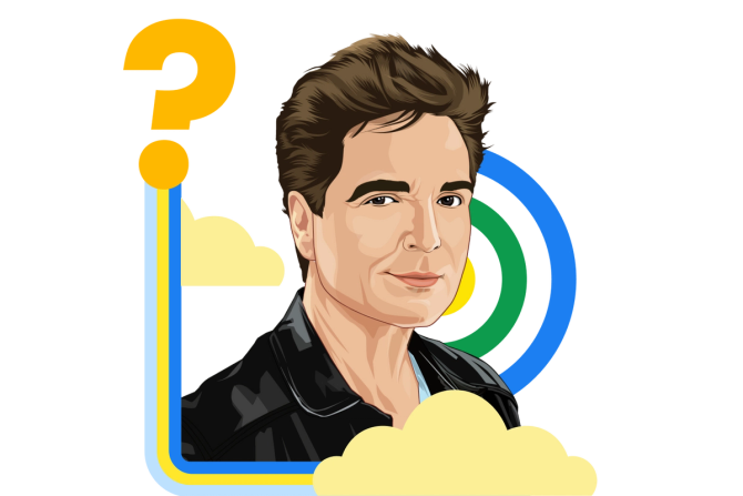 Brew Questionnaire with Richard Marx