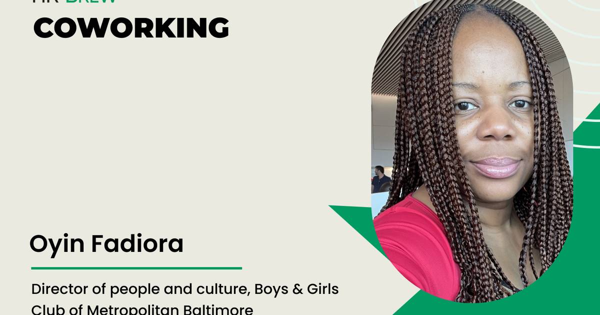 How one HR pro is facing the nonprofit industry’s talent challenges head-on How one HR pro is facing the nonprofit industry’s talent challenges head-on