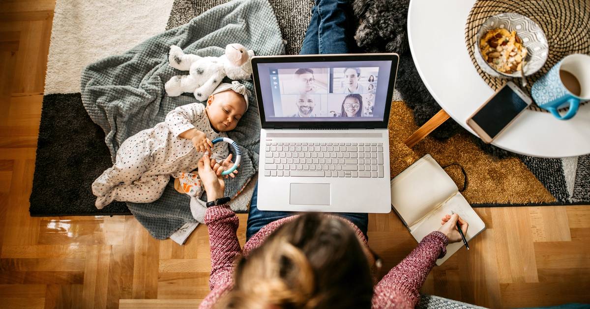 Barriers of Cost and Career Impact Preventing Some Parents from Utilizing Paid Family Leave Barriers of Cost and Career Impact Preventing Some Parents from Utilizing Paid Family Leave