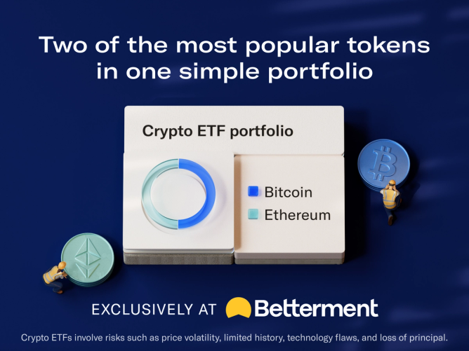 Betterment