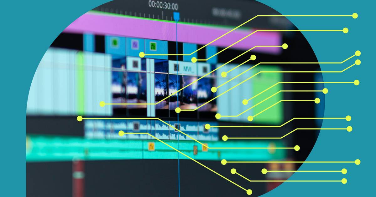 AI video platforms aim to overhaul creative workflows