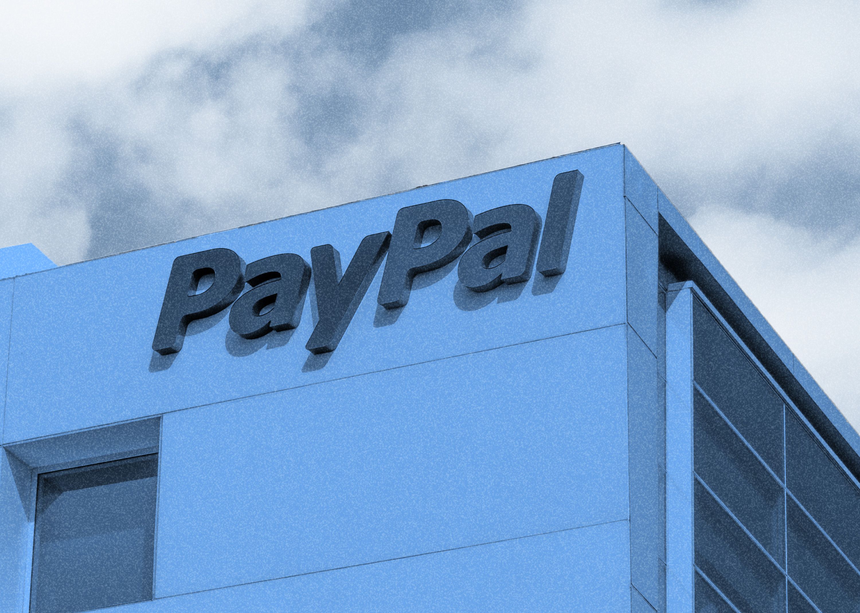 PayPal faces pressure to sell