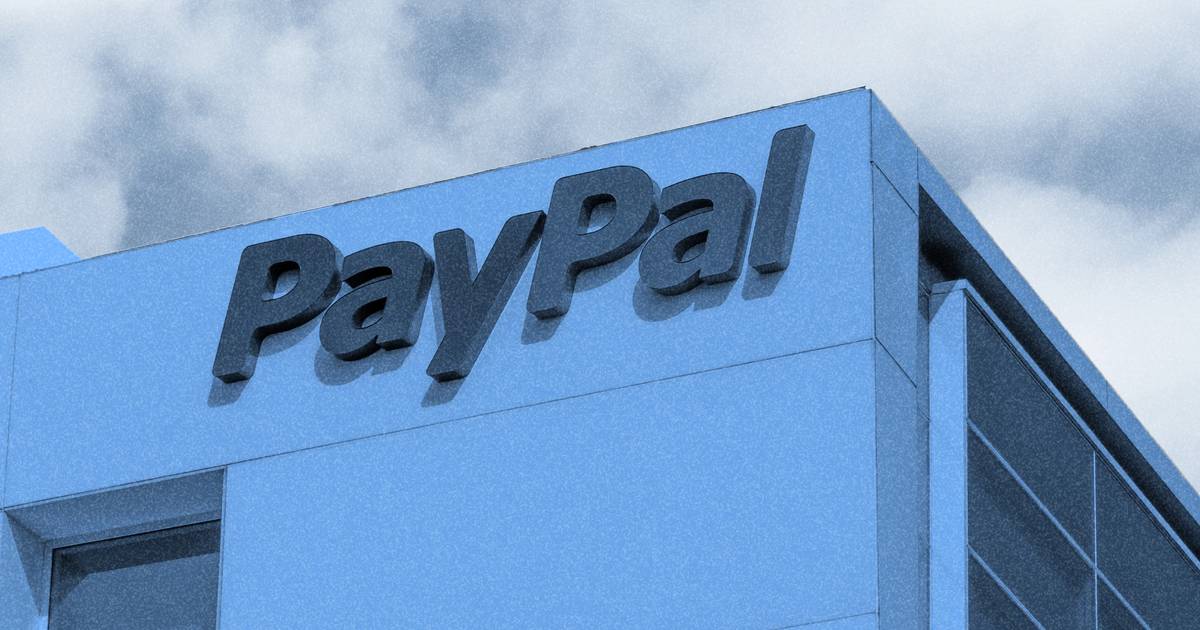 PayPal faces pressure to sell