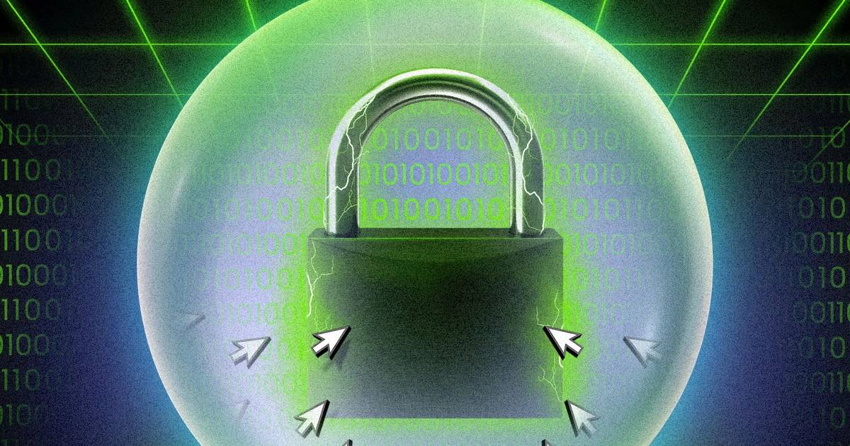 Tomorrow's top trends in cybersecurity, according to VCs