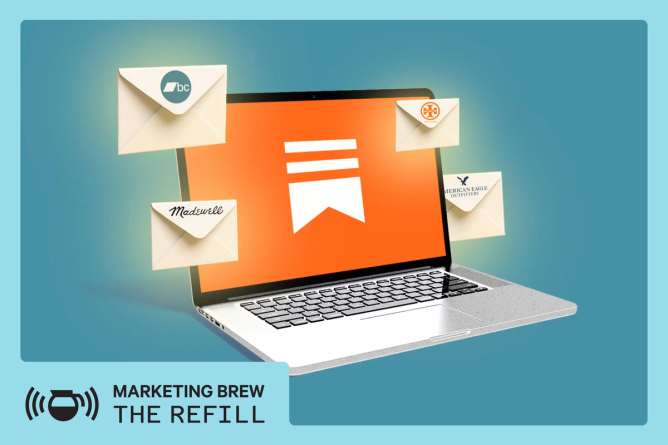 The Refill