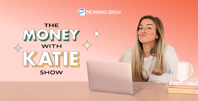the Money with Katie show