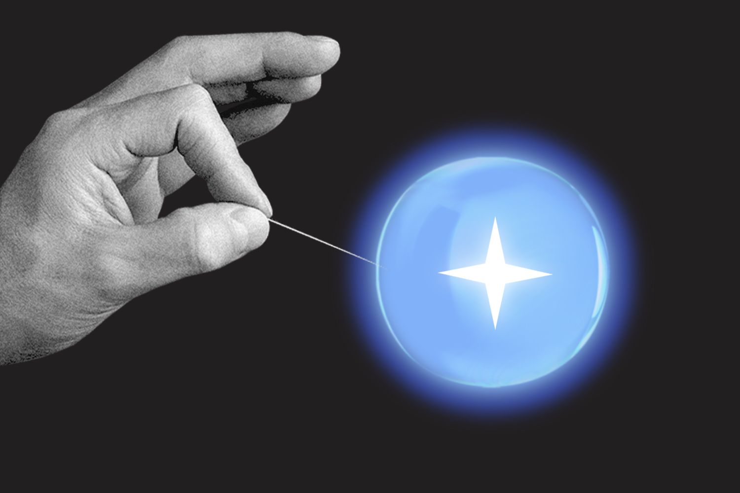 The AI bubble, explained