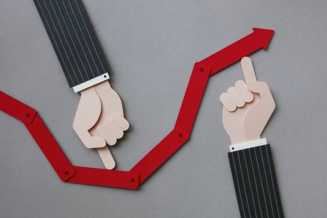 Recession earnings calls predictions