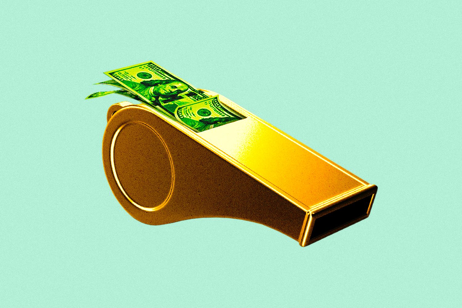 How HR can build trust among potential whistleblowers