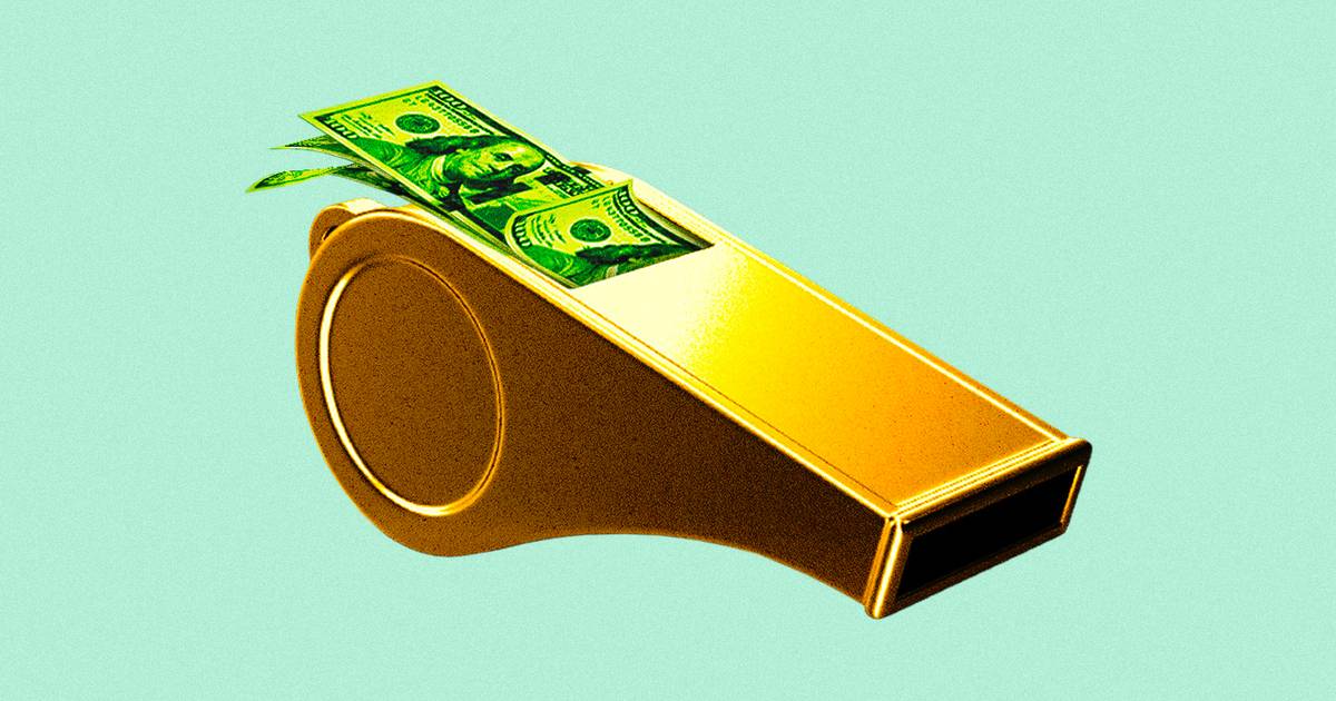 How HR can build trust among potential whistleblowers