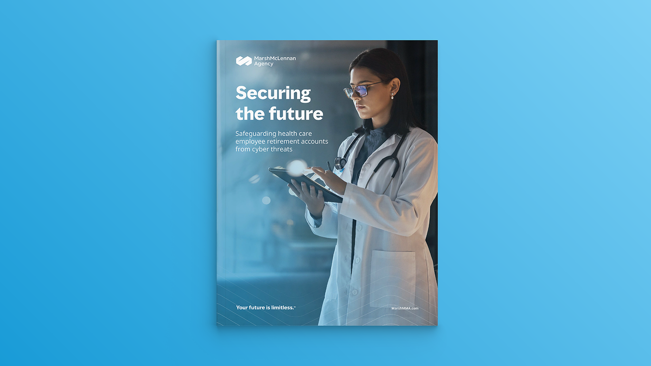 Marsh McLennan Agency