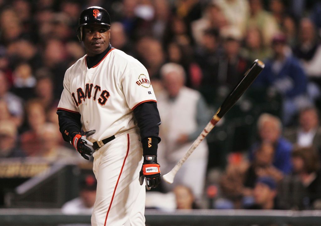 Barry Bonds says he 'belongs' in Cooperstown: 'Why is the Hall of