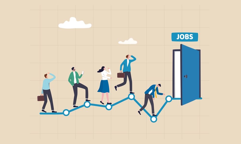 2024 finance hiring trends