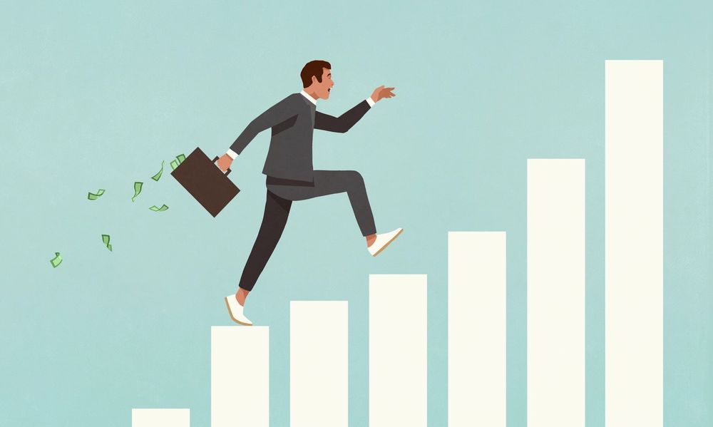 Salary raise increase budgets