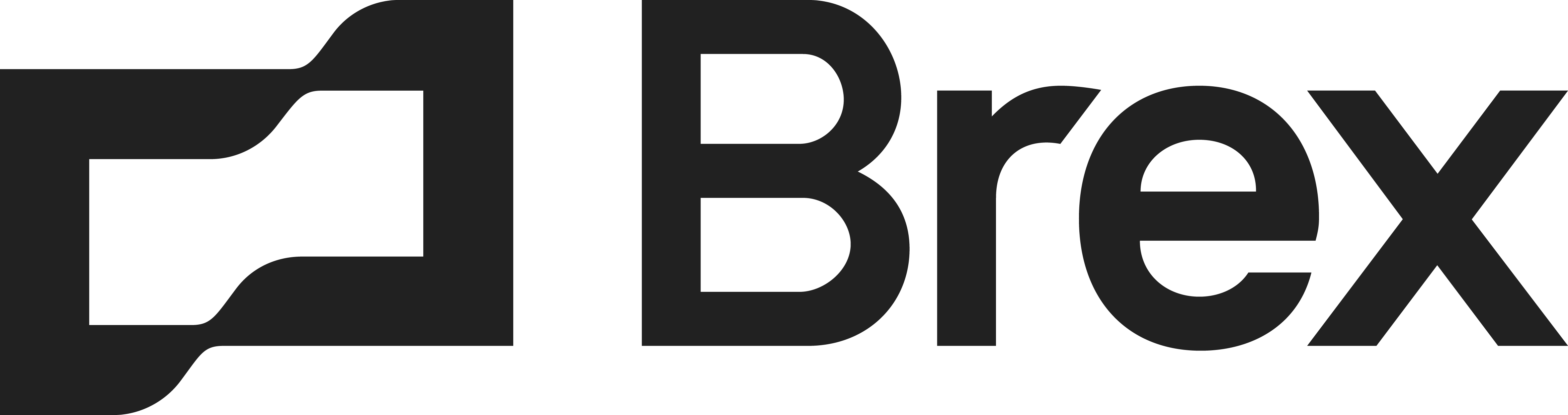 Brex logo