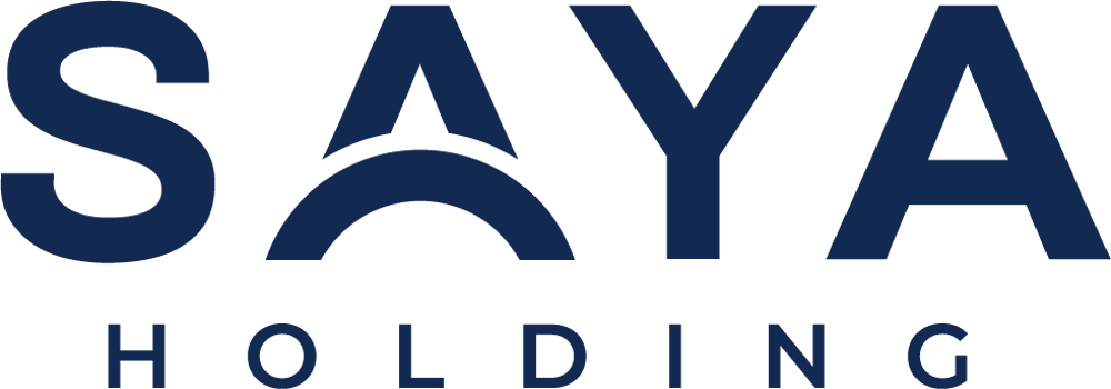 Saya Grup
