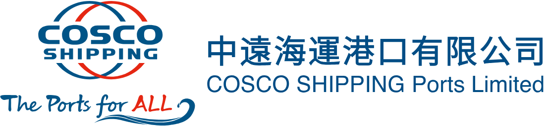 Cosco Shipping China
