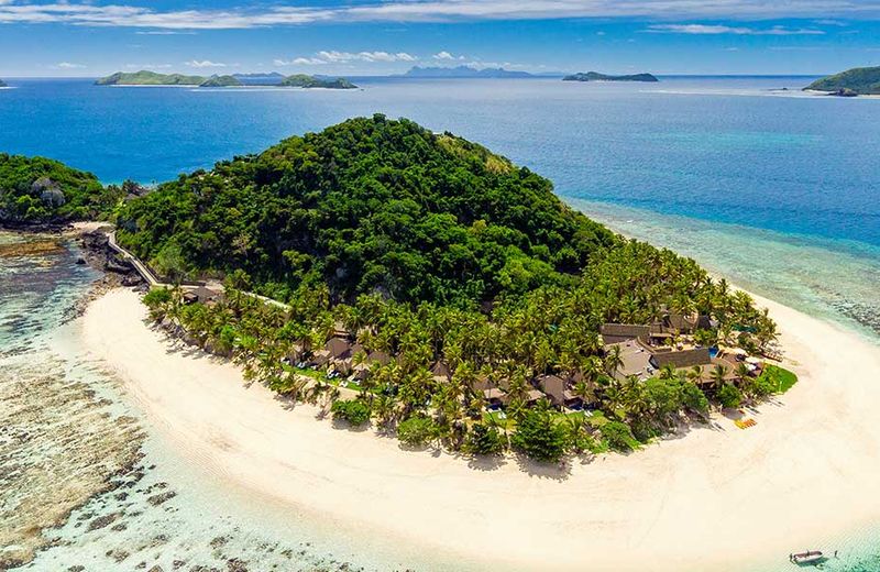 Fiji Self-Drive: Avventura & Relax