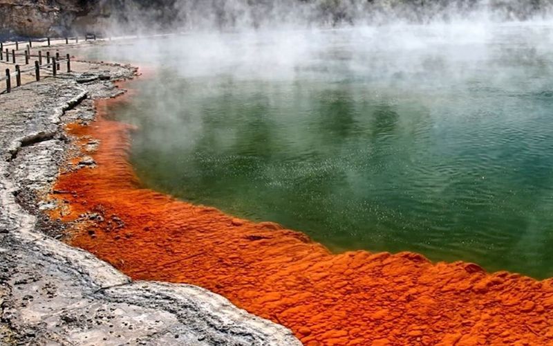 Nuova Zelanda: Tutto quello che devi sapere