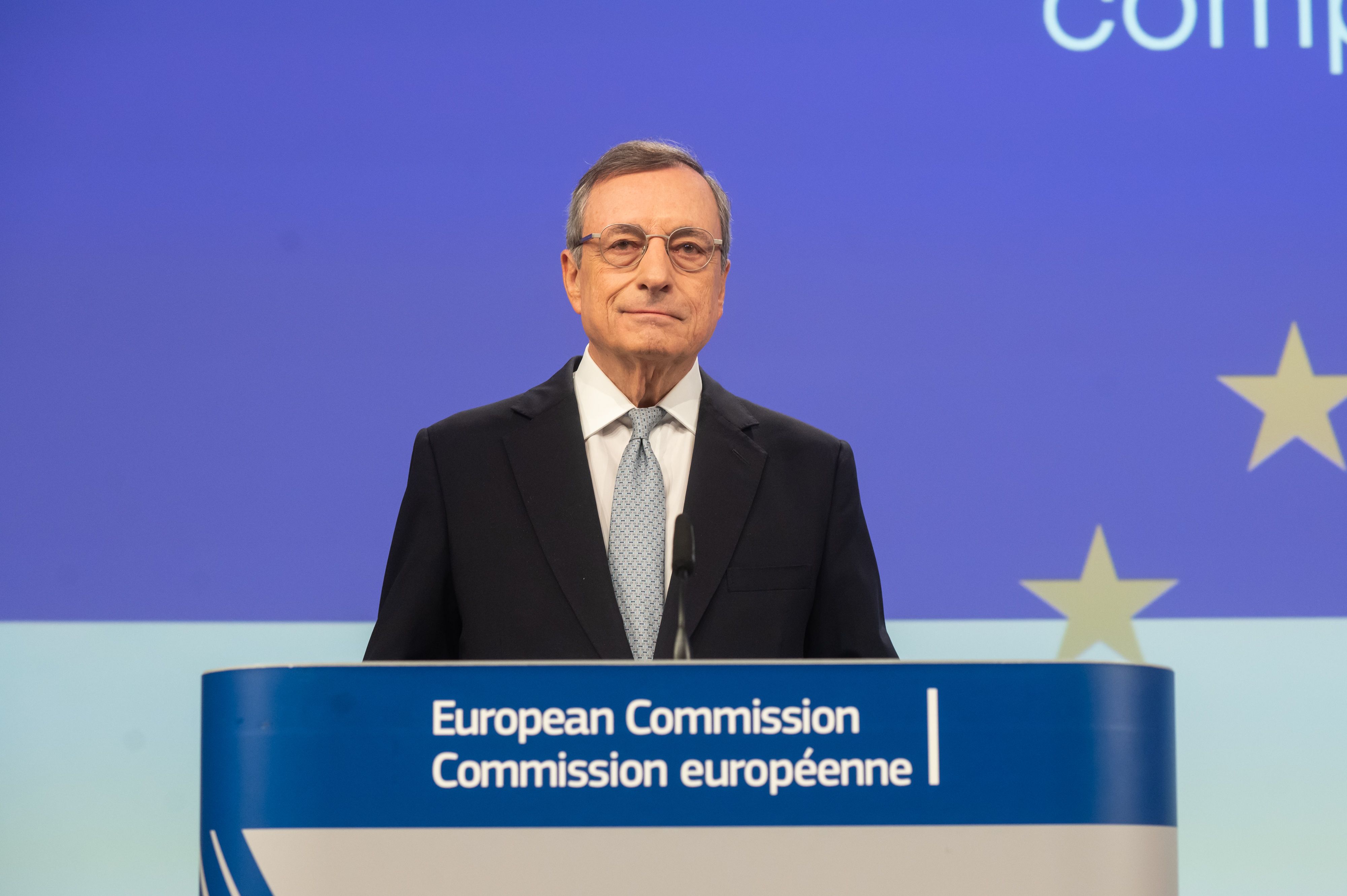 Just a tenth of Draghi’s tech recommendations carried out, says report