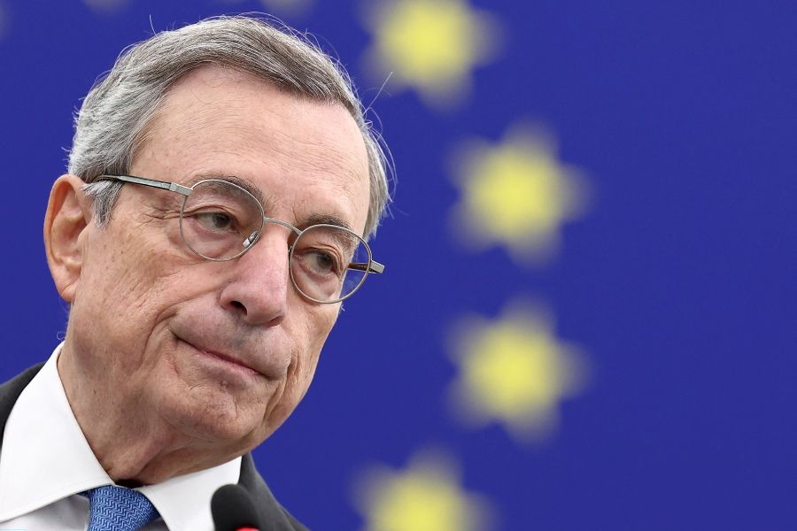 « Le fait que le rapport Draghi reste en jachère à 90 % doit nous inquiéter : ces atermoiements finiront par se payer cash »