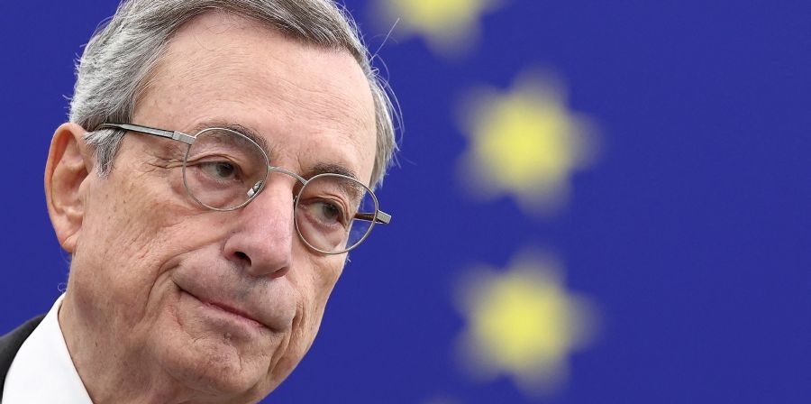 « Le fait que le rapport Draghi reste en jachère à 90 % doit nous inquiéter : ces atermoiements finiront par se payer cash »