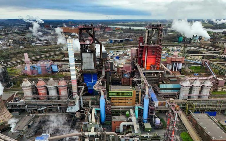 Europe slow to match economic rivals US, China: Draghi