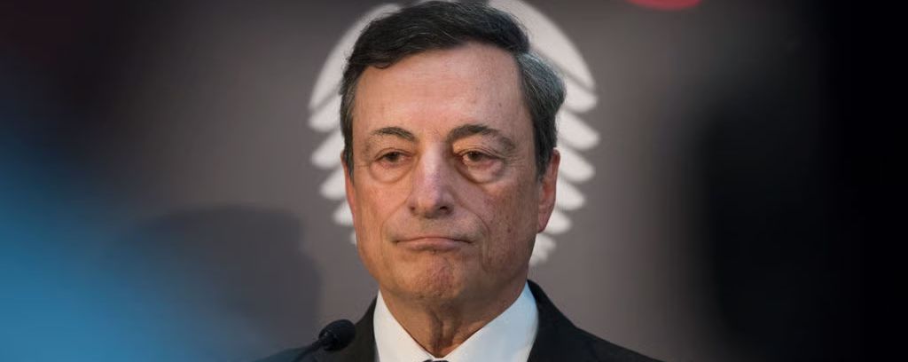 Draghi had a plan to save Europe’s economy. We’ve rated it, a year in.