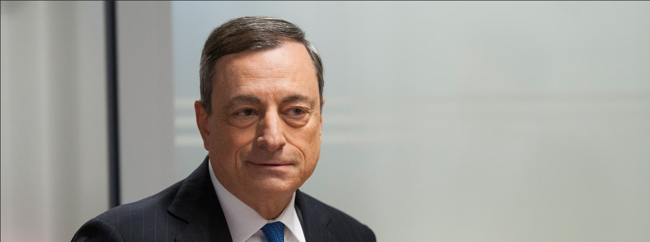 Brussels still debates Draghi one year on, while China has a 100 million-strong workforce