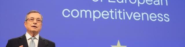 Nestoras (EPIC): ‘One year after the Draghi report, a sense of urgency is still lacking’