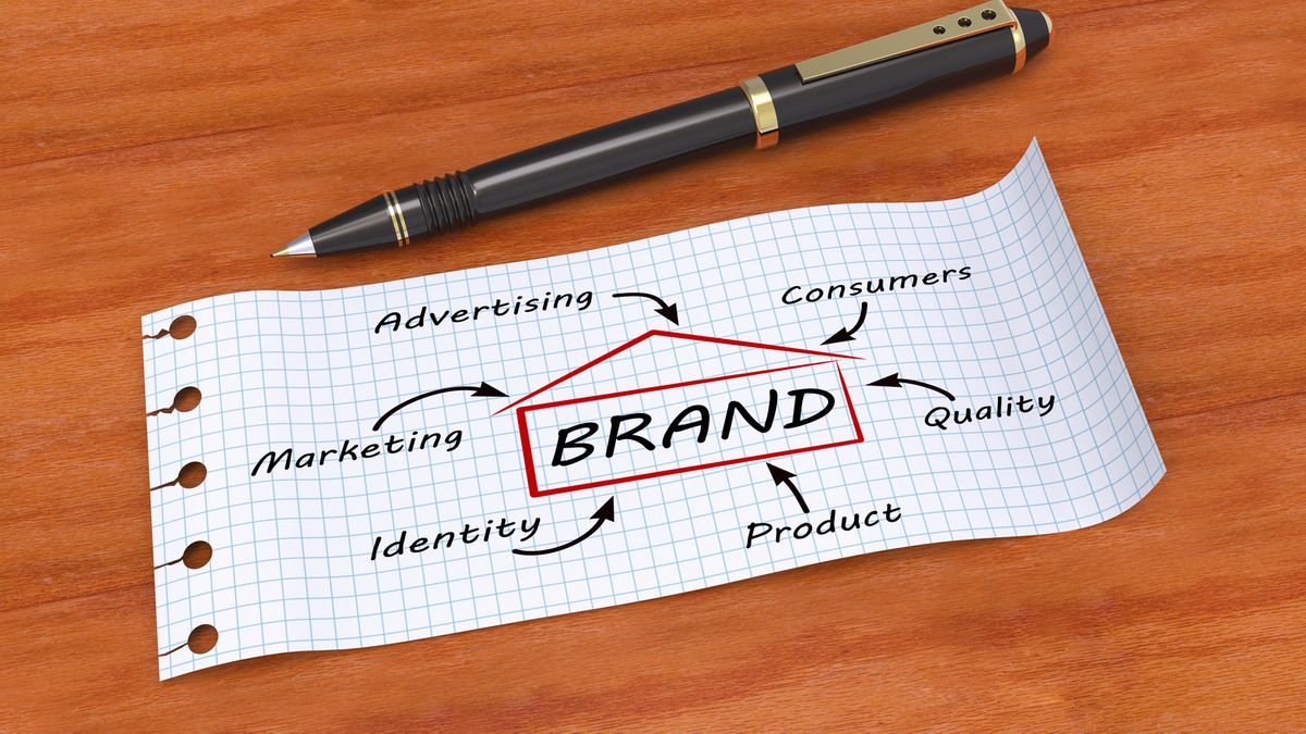 Brand awareness should be every business' priority