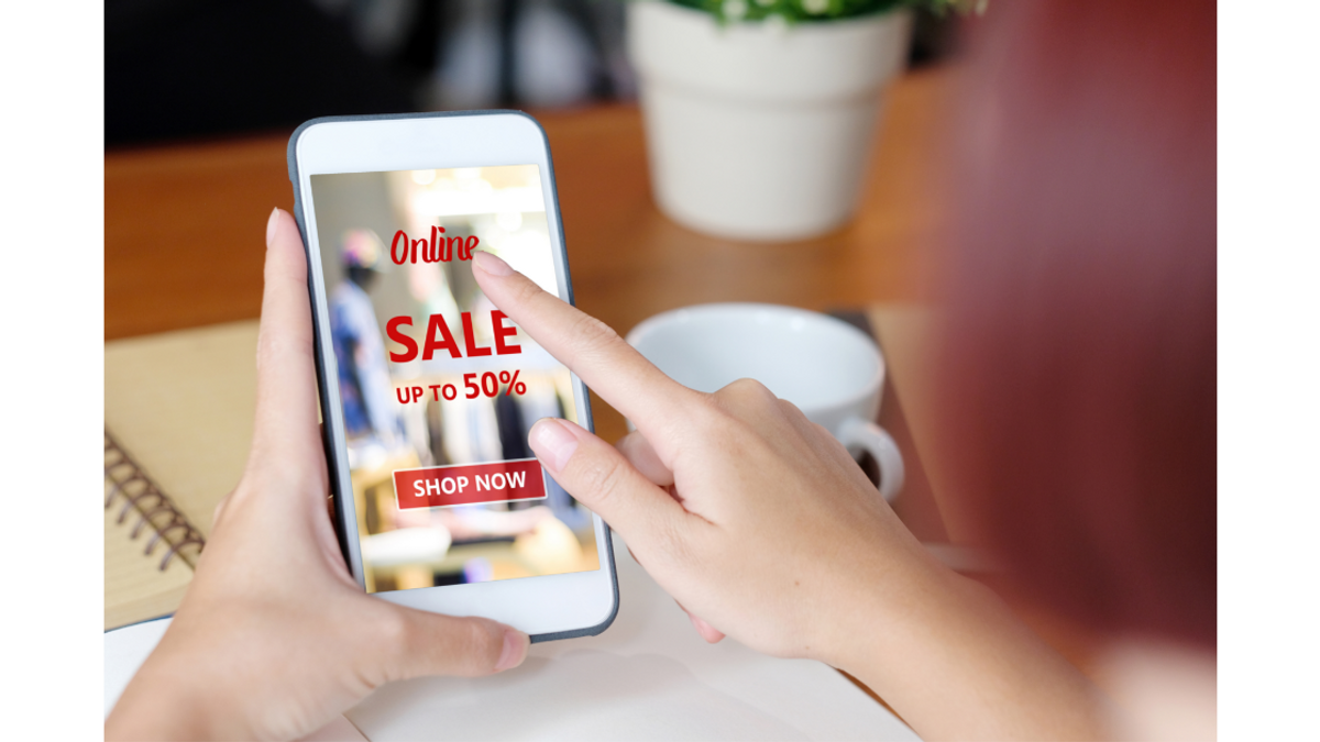 marketing secrets: how people respond to sales